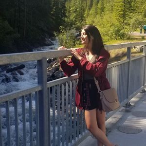 Meet your Posher, Rosemary